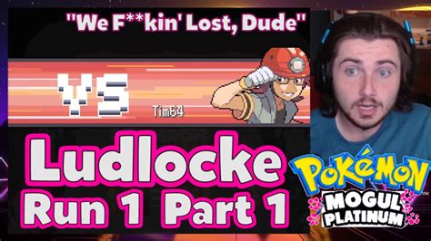pokemon mogul emerald|how to play ludlocke.